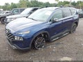2023 Hyundai Santa Fe — photo 2 of 16 | VIN 5NMS6DAJ4PH483010