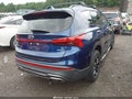 2023 Hyundai Santa Fe — photo 4 of 16 | VIN 5NMS6DAJ4PH483010
