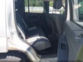 2010 Jeep Liberty — photo 8 of 16 | VIN 1J4PN2GK7AW182551