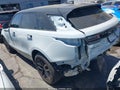 2026 Land Rover Range Rover Velar — photo 3 of 22 | VIN SALYL2EX1TA814144