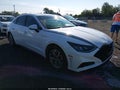 2020 Hyundai Sonata — photo 1 of 17 | VIN 5NPEF4JA6LH057331