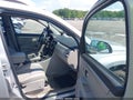 2009 Suzuki XL-7 — photo 5 of 11 | VIN 2S3DA417796101091