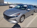 2021 Hyundai Elantra — photo 2 of 18 | VIN 5NPLL4AG5MH049954