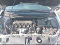 2015 Honda Civic — photo 10 of 16 | VIN 19XFB2F75FE247972