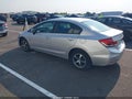 2015 Honda Civic — photo 3 of 16 | VIN 19XFB2F75FE247972