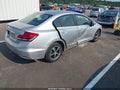 2015 Honda Civic — photo 4 of 16 | VIN 19XFB2F75FE247972