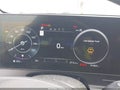 2023 Kia Sportage — photo 7 of 17 | VIN 5XYK5CAF1PG014797