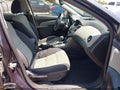 2014 Chevrolet Cruze — photo 5 of 16 | VIN 1G1PA5SH8E7256566