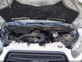 2018 Ford Transit-150 — photo 10 of 16 | VIN 1FMZK1ZM4JKB35996