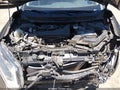 2018 Nissan Rogue — photo 10 of 16 | VIN 5N1AT2MT0JC746360