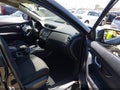 2018 Nissan Rogue — photo 5 of 16 | VIN 5N1AT2MT0JC746360
