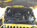 2015 Jeep Wrangler Unlimited — photo 10 of 13 | VIN 1C4HJWEG2FL663554