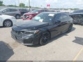 2025 Honda Civic — photo 2 of 16 | VIN 2HGFE2F56SH575939