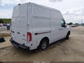 2018 Nissan NV 2500 — photo 4 of 19 | VIN 1N6AF0LY0JN812579