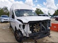 2018 Nissan NV 2500 — photo 6 of 19 | VIN 1N6AF0LY0JN812579
