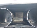 2017 Ford Mustang — photo 7 of 15 | VIN 1FA6P8CF9H5342605