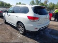 2016 Nissan Pathfinder — photo 3 of 18 | VIN 5N1AR2MN0GC620976