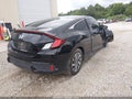 2020 Honda Civic — photo 4 of 16 | VIN 2HGFC4B6XLH303864