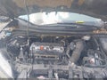 2014 Honda CR-V — photo 10 of 16 | VIN 2HKRM4H7XEH629134