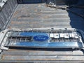 2013 Ford F-150 — photo 12 of 17 | VIN 1FTFW1EF5DFC08762