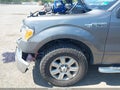 2013 Ford F-150 — photo 6 of 17 | VIN 1FTFW1EF5DFC08762