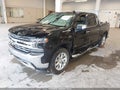 2021 Chevrolet Silverado 1500 — photo 2 of 17 | VIN 1GCUYGEL5MZ201061