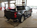 2021 Chevrolet Silverado 1500 — photo 4 of 17 | VIN 1GCUYGEL5MZ201061
