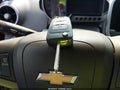 2015 Chevrolet Sonic — photo 11 of 11 | VIN 1G1JC5SH2F4185643