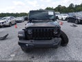 2020 Jeep Wrangler Unlimited — photo 11 of 15 | VIN 1C4HJXDG3LW288677