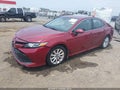 2018 Toyota Camry — photo 2 of 17 | VIN 4T1B11HK0JU576114