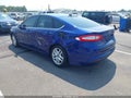 2016 Ford Fusion — photo 3 of 18 | VIN 3FA6P0H72GR343478