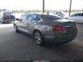 2018 Chevrolet Impala — photo 3 of 20 | VIN 1G1125S37JU143680