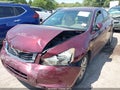 2010 Honda Accord — photo 6 of 16 | VIN 1HGCP2F43AA150356