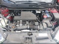 2022 Honda CR-V — photo 10 of 17 | VIN 2HKRW2H55NH620032