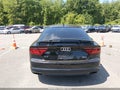 2016 Audi A7 — photo 16 of 16 | VIN WAUWGAFC0GN005433