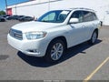 2009 Toyota Highlander Hybrid — photo 2 of 16 | VIN JTEEW44AX92028769