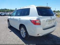 2009 Toyota Highlander Hybrid — photo 3 of 16 | VIN JTEEW44AX92028769