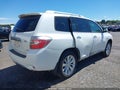 2009 Toyota Highlander Hybrid — photo 4 of 16 | VIN JTEEW44AX92028769