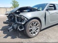 2017 Dodge Charger — photo 18 of 19 | VIN 2C3CDXJG0HH614287