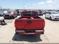 2021 Chevrolet Colorado — photo 16 of 16 | VIN 1GCGSBEA0M1278046