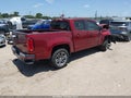 2021 Chevrolet Colorado — photo 4 of 16 | VIN 1GCGSBEA0M1278046