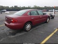 2005 Buick LaCrosse — photo 4 of 11 | VIN 2G4WC532851250427