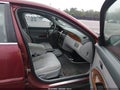 2005 Buick LaCrosse — photo 5 of 11 | VIN 2G4WC532851250427