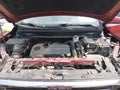 2018 GMC Terrain — photo 10 of 16 | VIN 3GKALMEV7JL367011