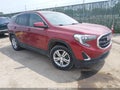 2018 GMC Terrain — photo 1 of 16 | VIN 3GKALMEV7JL367011