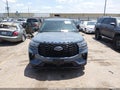 2025 Ford Explorer — photo 12 of 16 | VIN 1FMUK7KH0SGC67300
