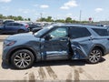 2025 Ford Explorer — photo 6 of 16 | VIN 1FMUK7KH0SGC67300