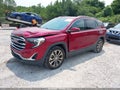 2020 GMC Terrain — photo 2 of 16 | VIN 3GKALPEX5LL173521