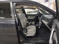 2016 Subaru Forester — photo 5 of 17 | VIN JF2SJAHC1GH430353