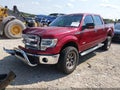 2014 Ford F-150 — photo 2 of 16 | VIN 1FTFW1ET1EKE72804